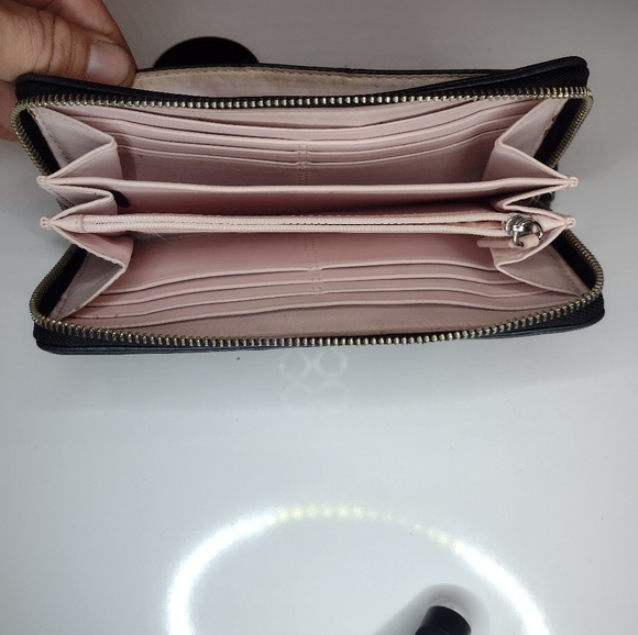 Coach wallet - Picture 4 of 4